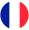 Иконка французского языка